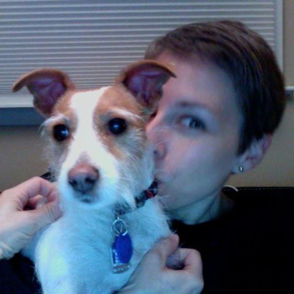 Meet your Posher, Jill